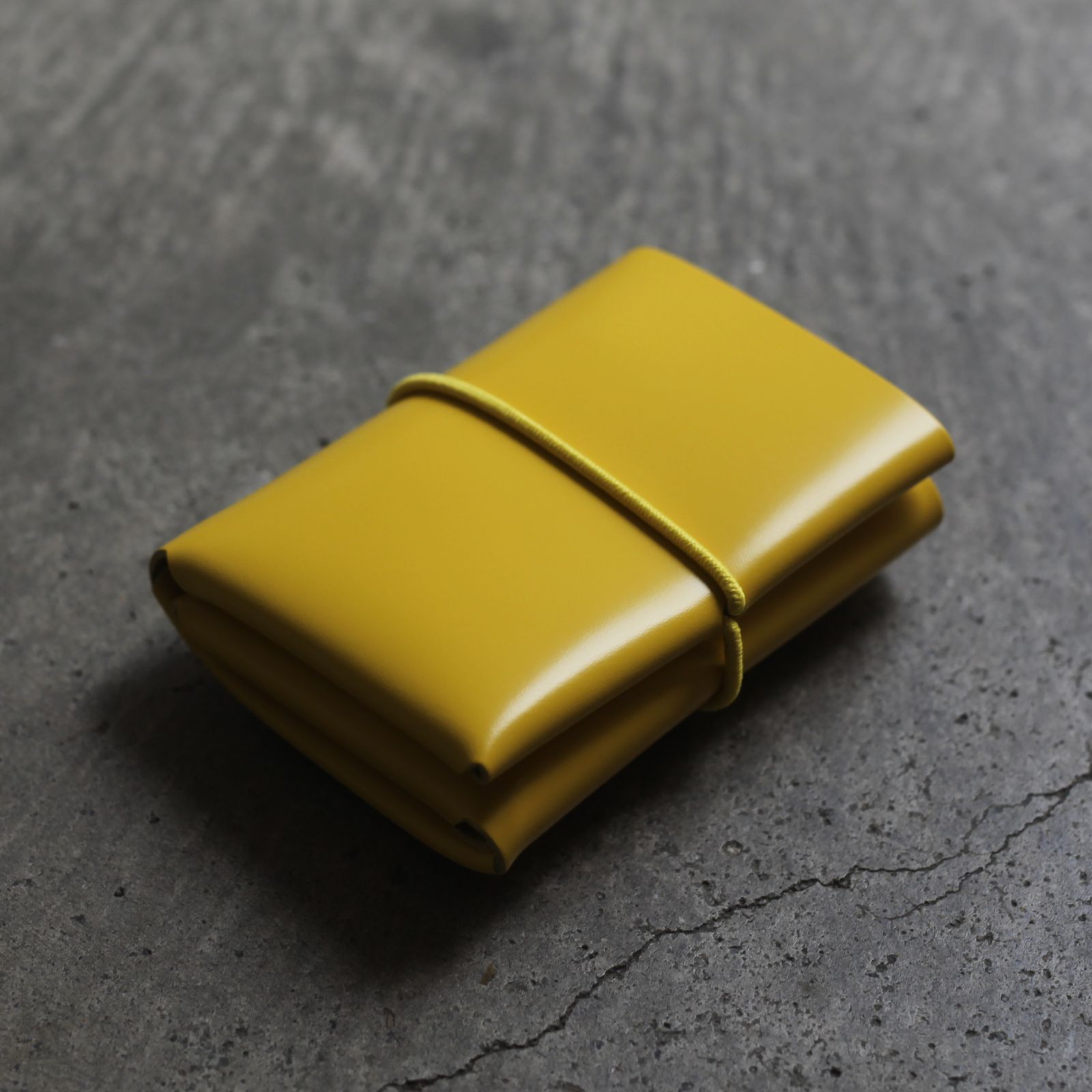 【残り一点】Seamless Compact Wallet