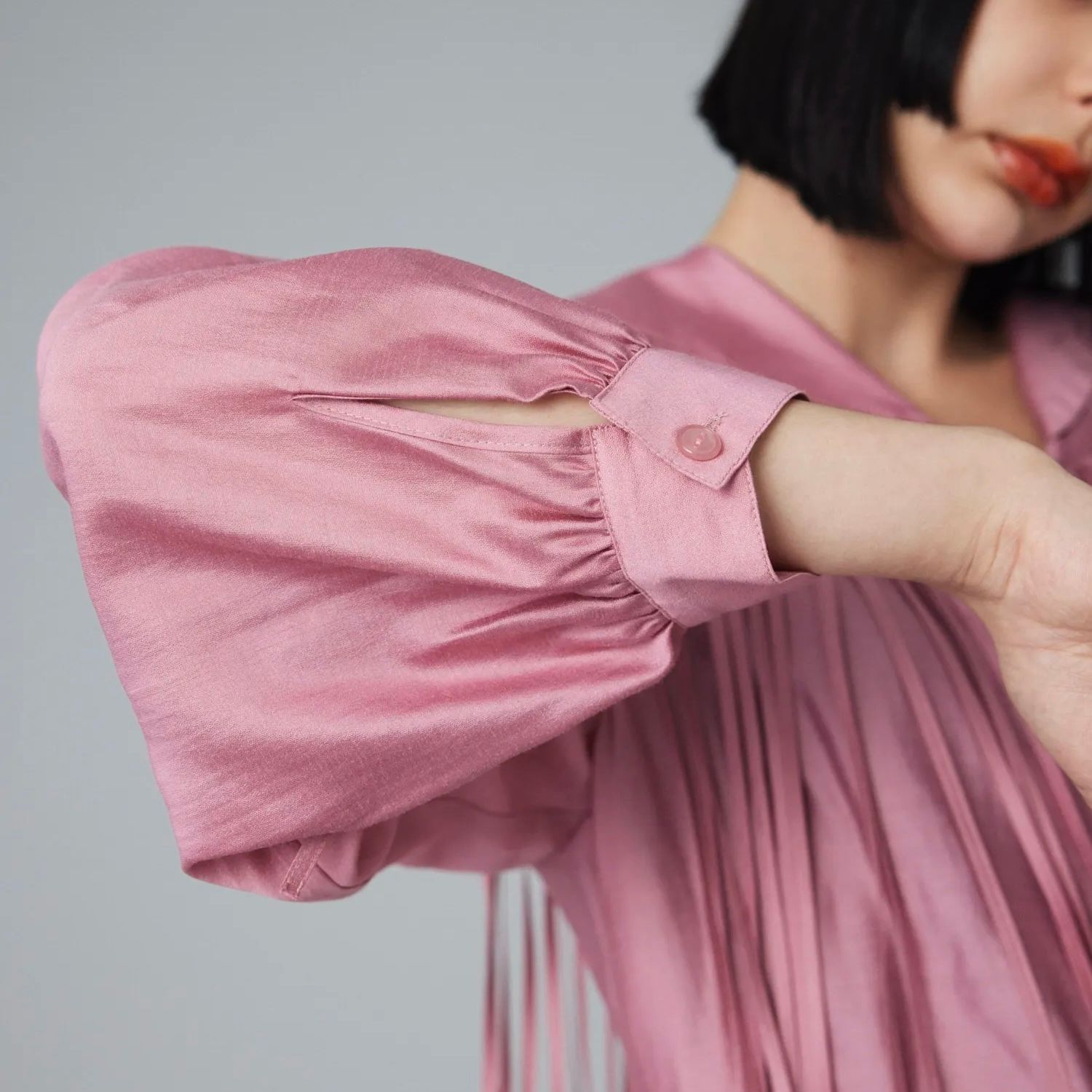 【残り一点】Fringe Tops