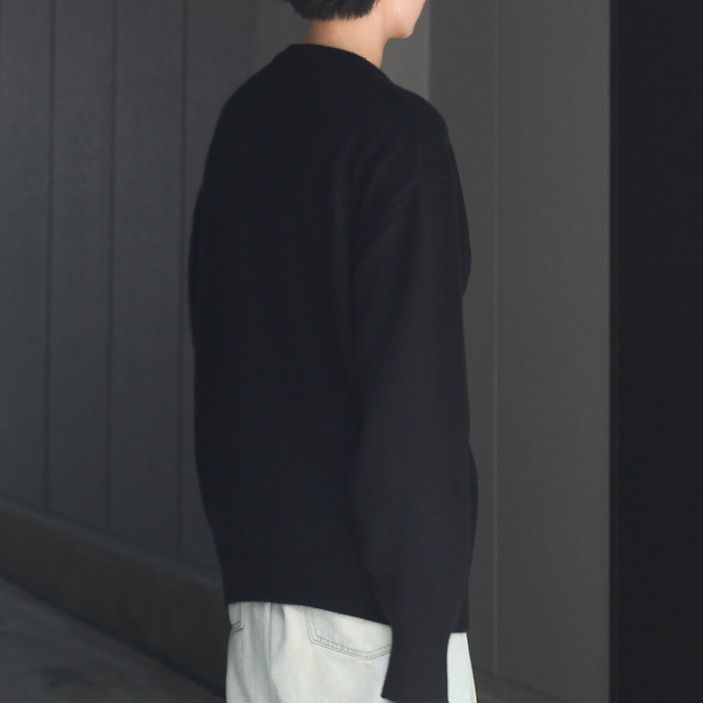 【再販売通知受付可能】Goldencash Pullover