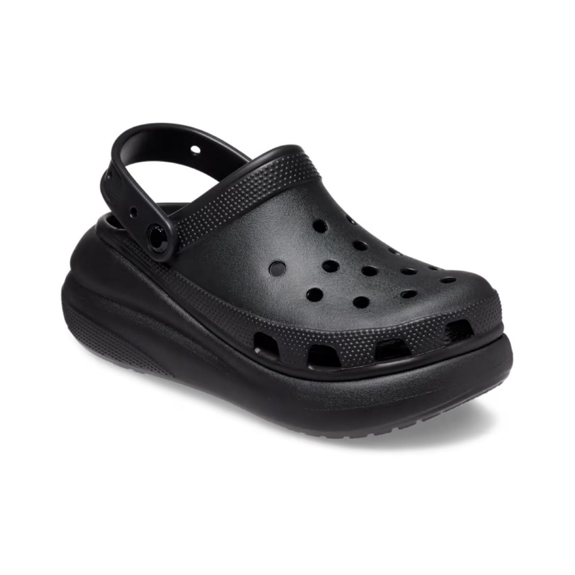 【残りわずか】Crush Clog