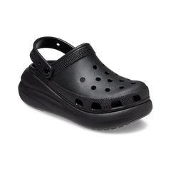 【残りわずか】Crush Clog