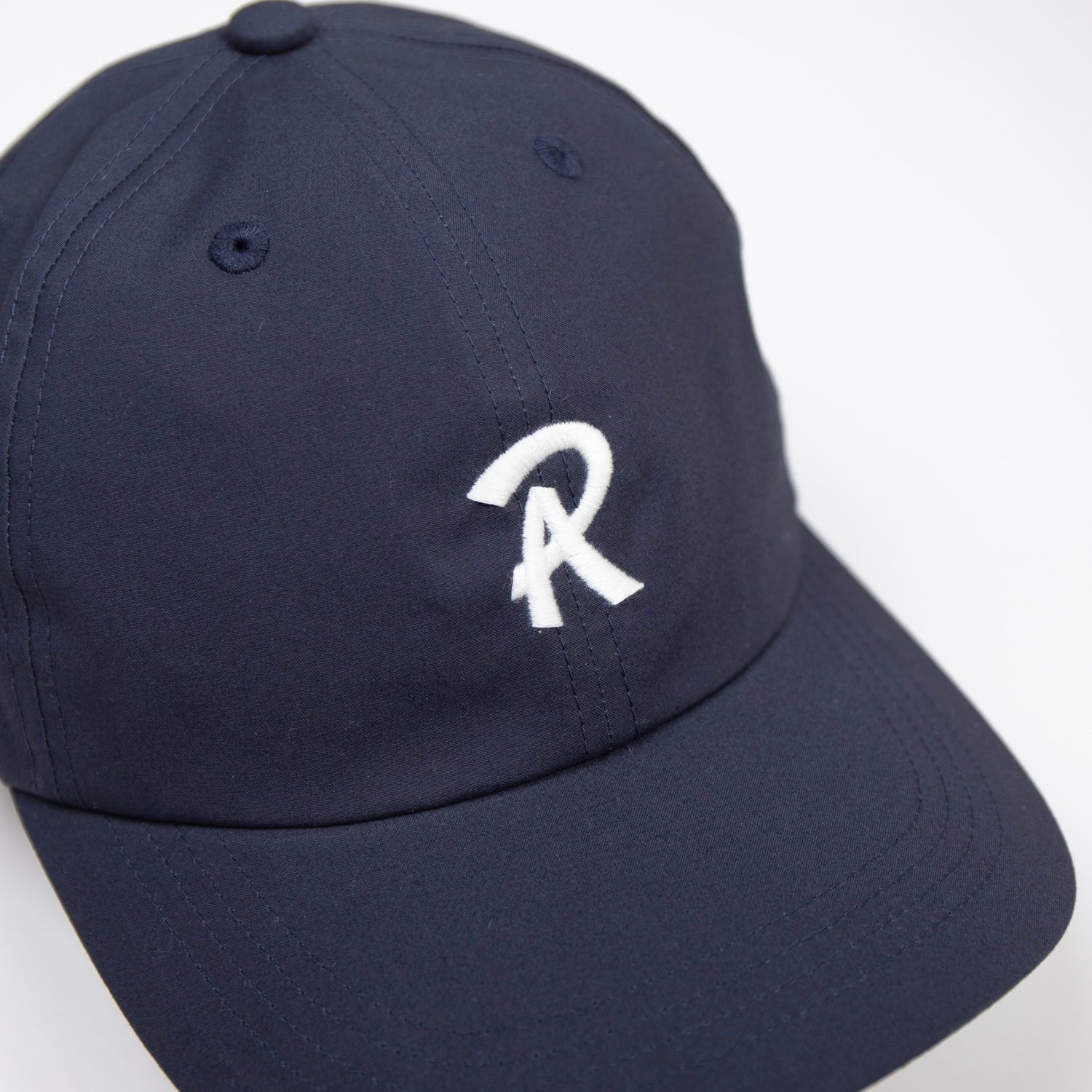 【残り一点】R Embroidery Cap