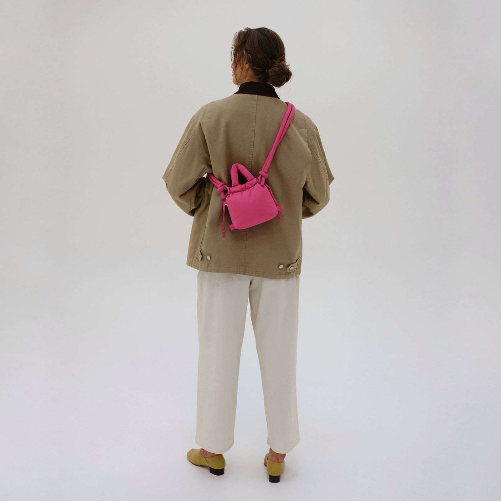 【残り一点】Micro Ona Soft Bag