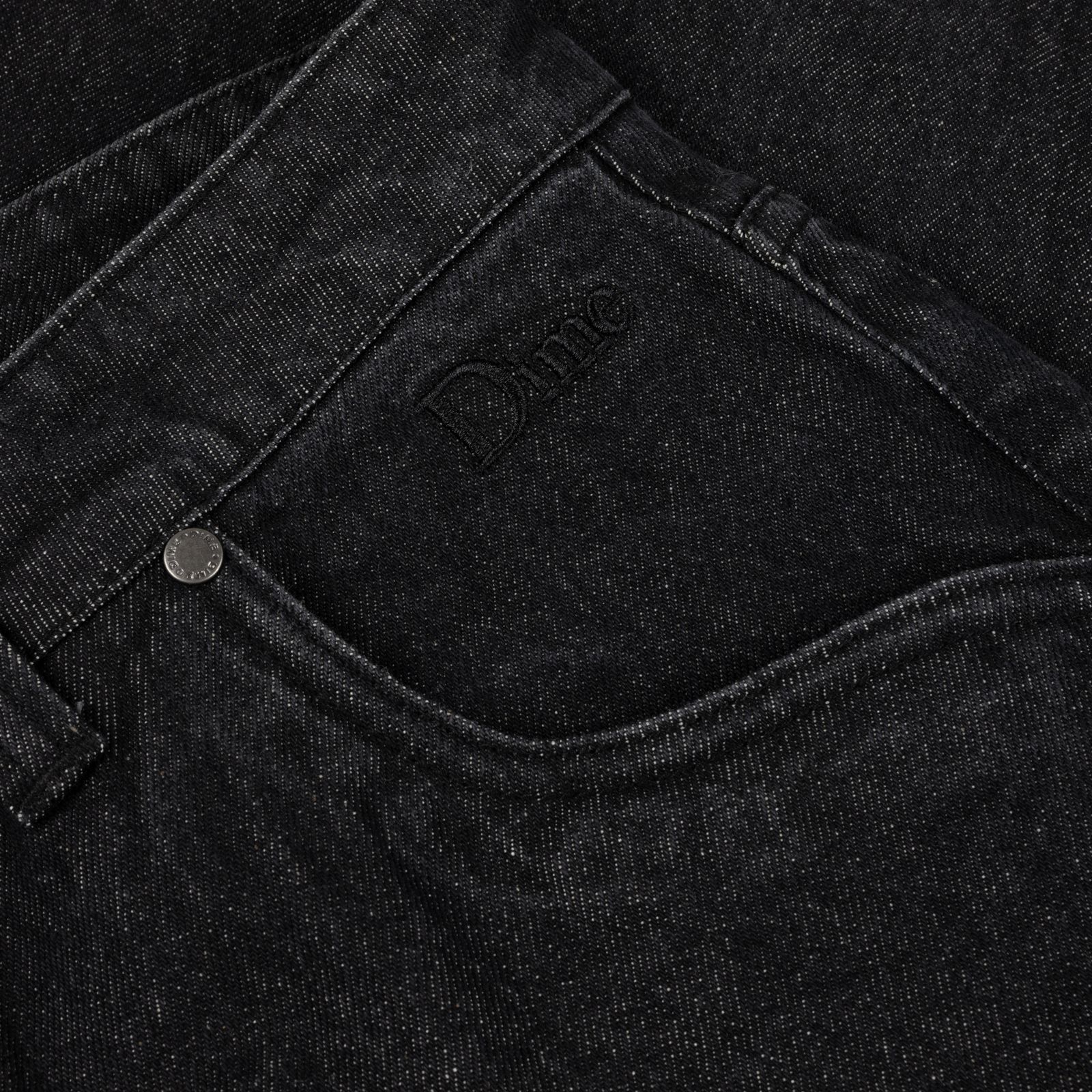 【残りわずか】Classic Baggy Denim Pants