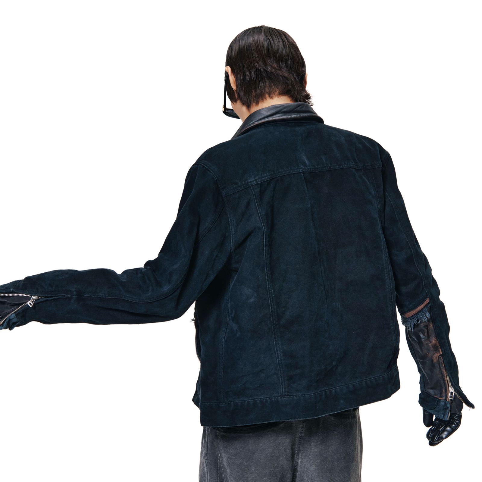 【残り一点】EP.8 05 Jacket