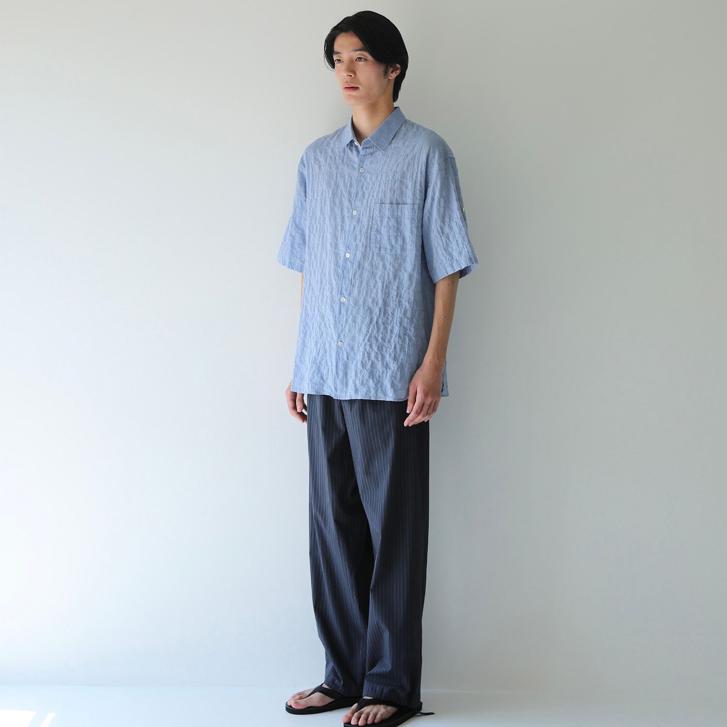 【残り一点】River Easy Pants