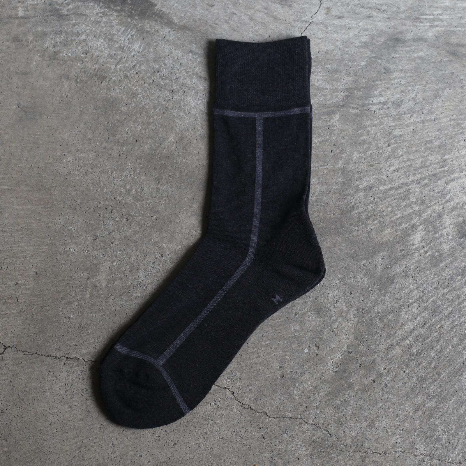 【残りわずか】Line Socks