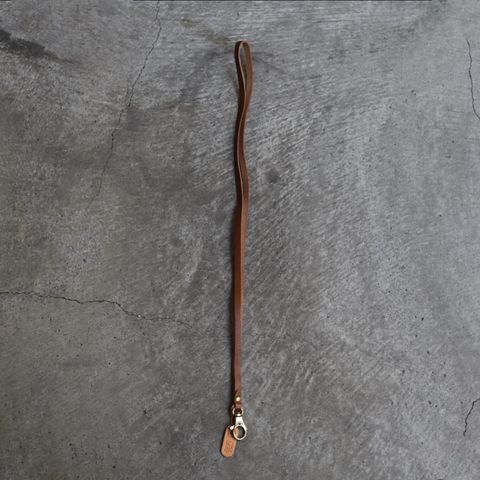 【残り一点】ネックストラップ