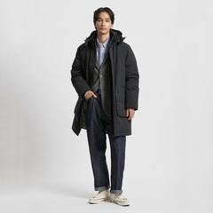 【残り一点】OS Border Waterproof Down Jacket