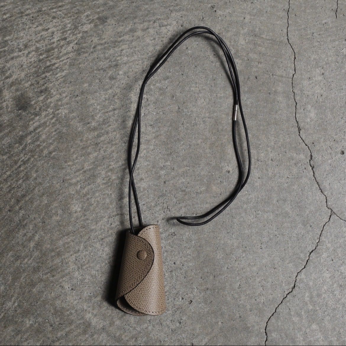 【残り一点】Key Necklace(DEG/VAL)