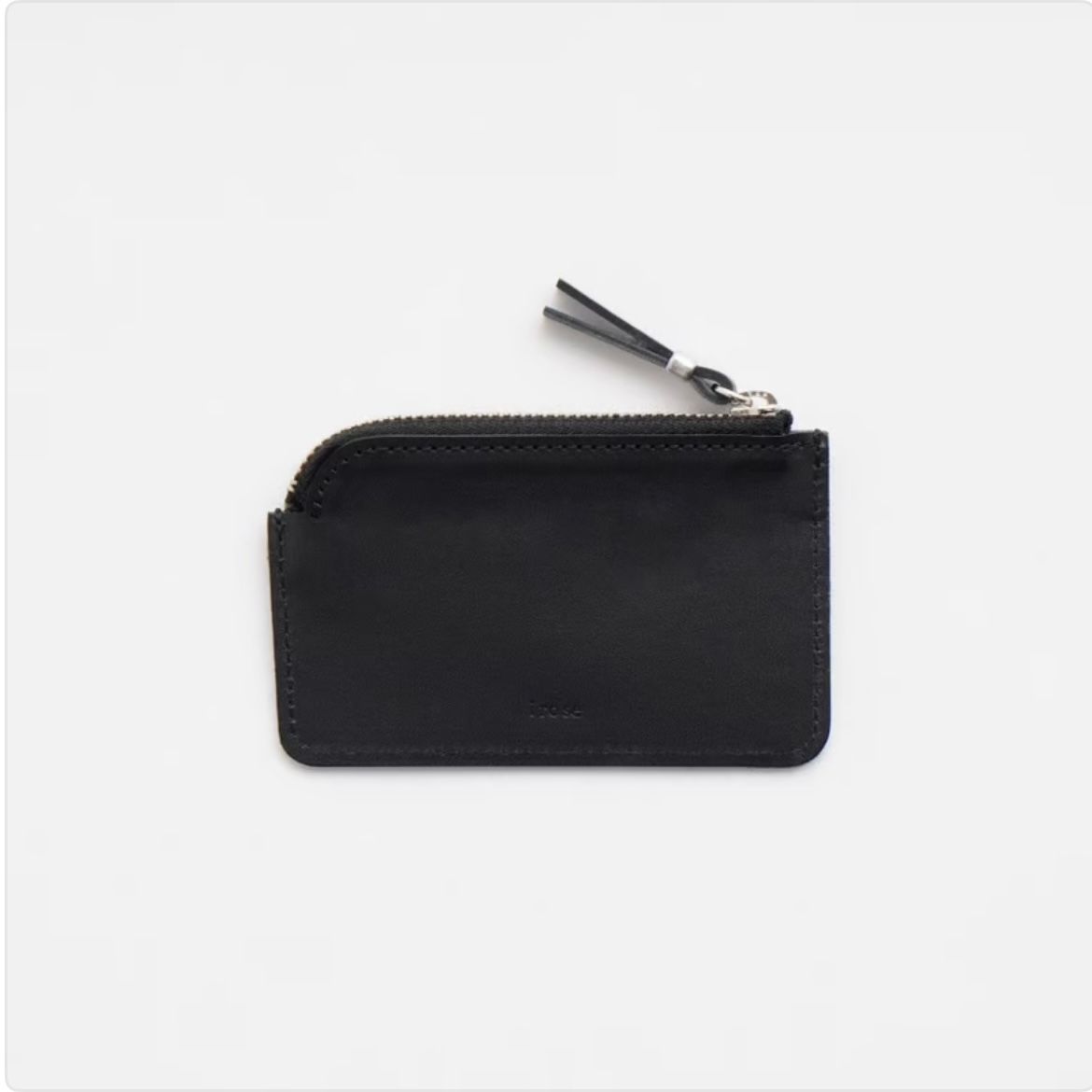 irose - 【残り一点】Inner Coin Case | ACRMTSM ONLINE STORE