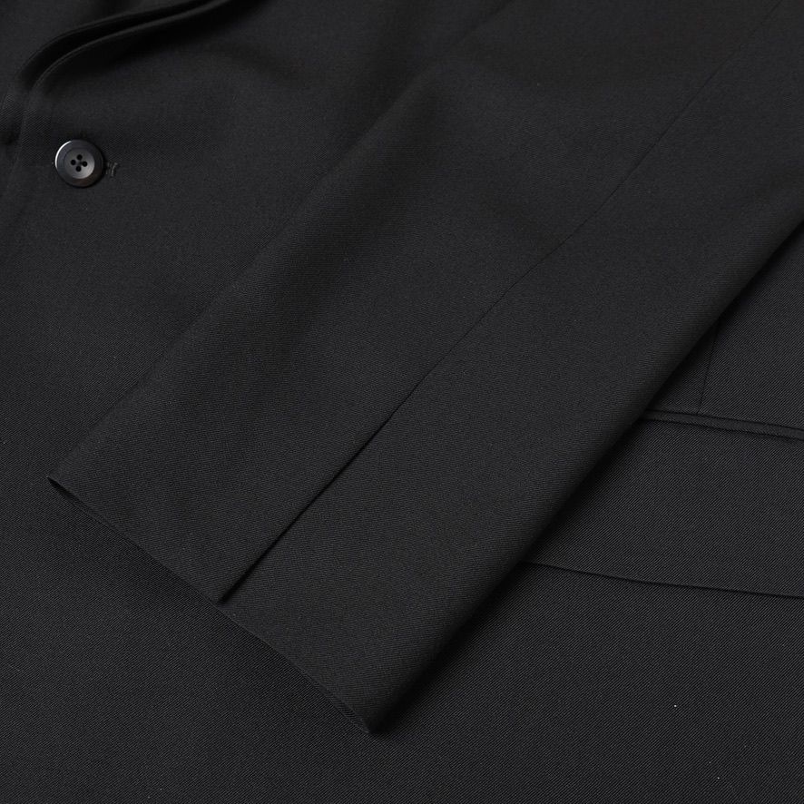 CULLNI - 【残り一点】Washable Twill Double Collar Jacket | ACRMTSM