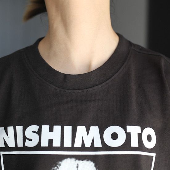 【残りわずか】Classic S/S Tee
