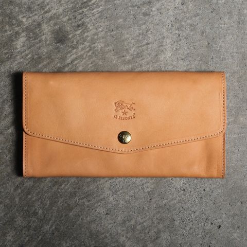 【再販売通知受付可能】ロングウォレット