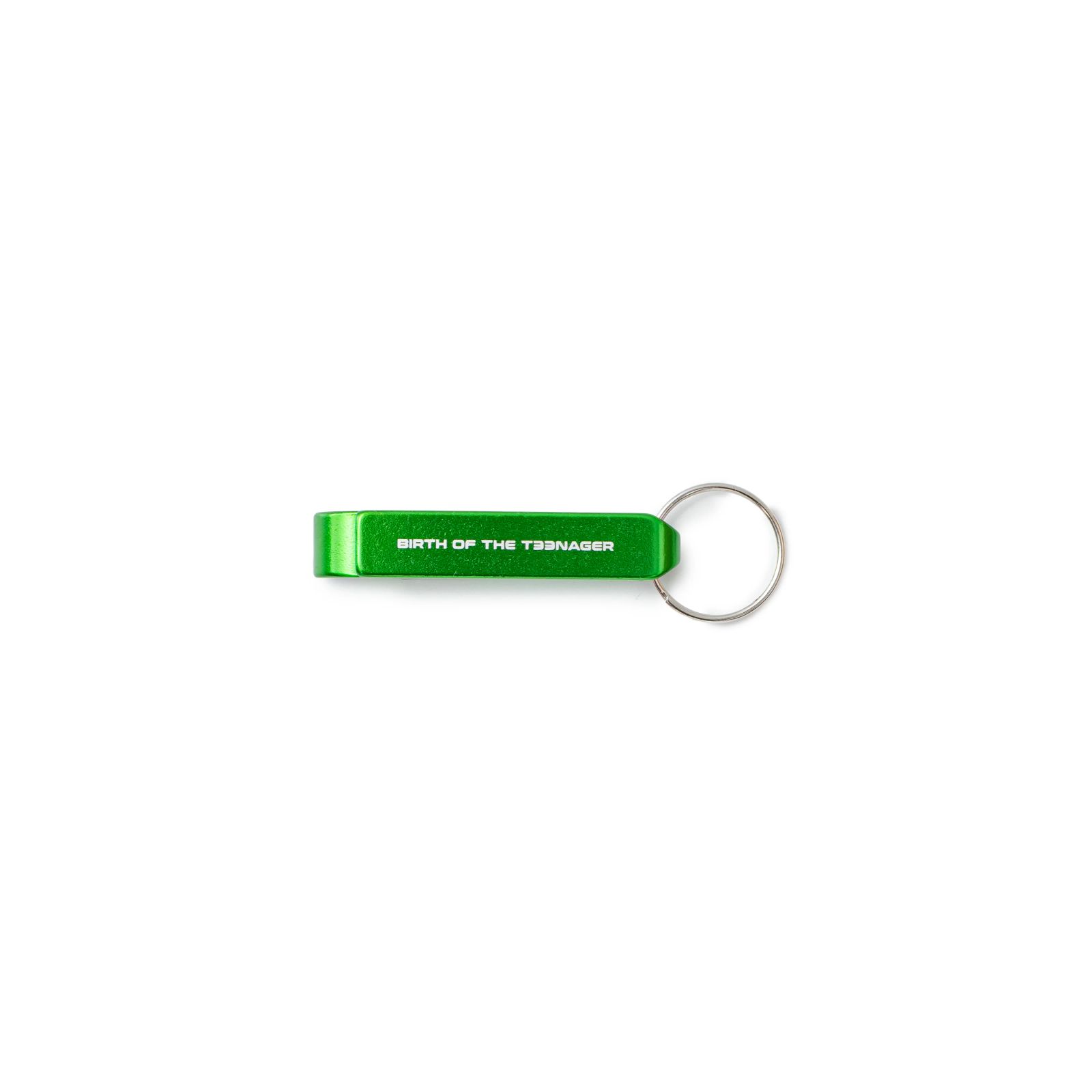 【残り一点】Mini Bottle Opener Keychain