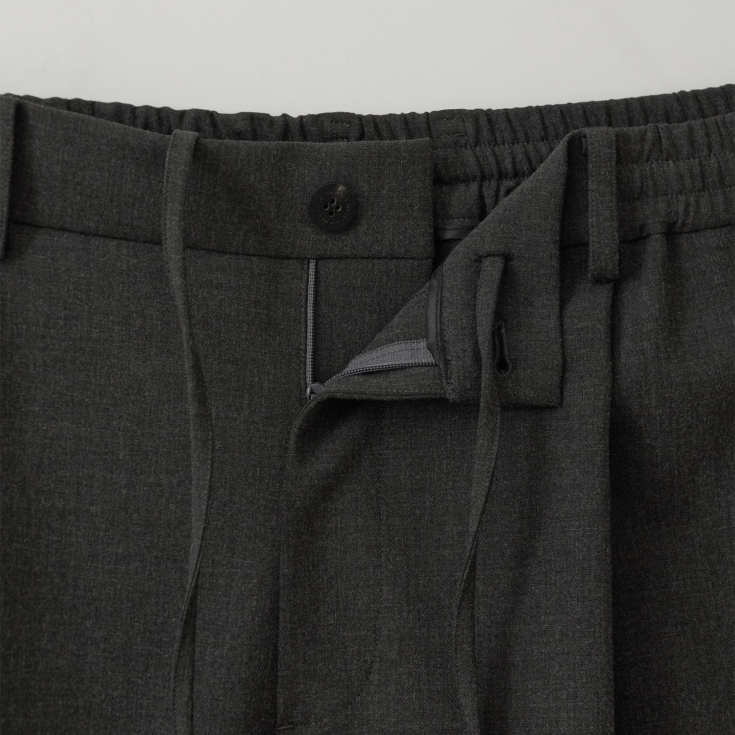 【残り一点】Habana Banded Slacks