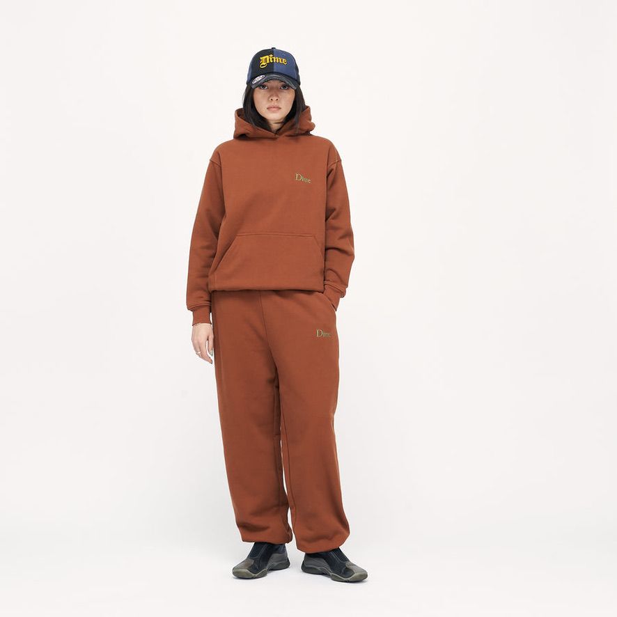 【残り一点】Classic Small Logo Hoodie