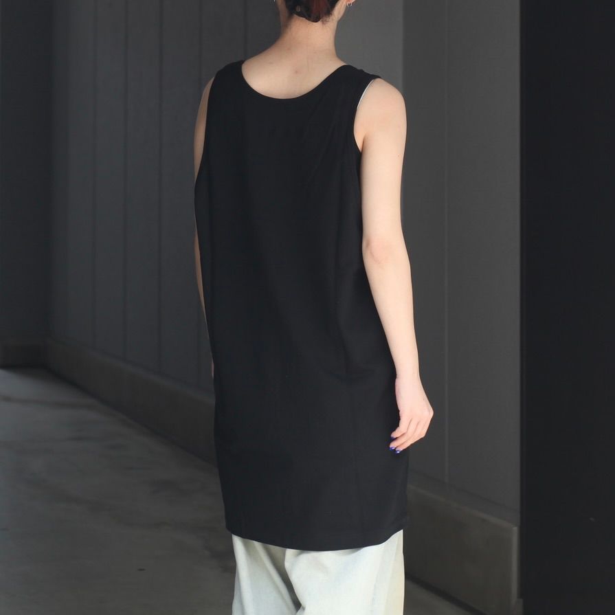 【残り一点】MBLプリントビッグタンクトップ