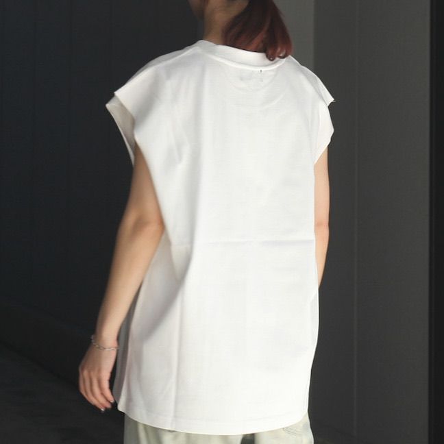 【残り一点】Dragon Chopper Sleeveless