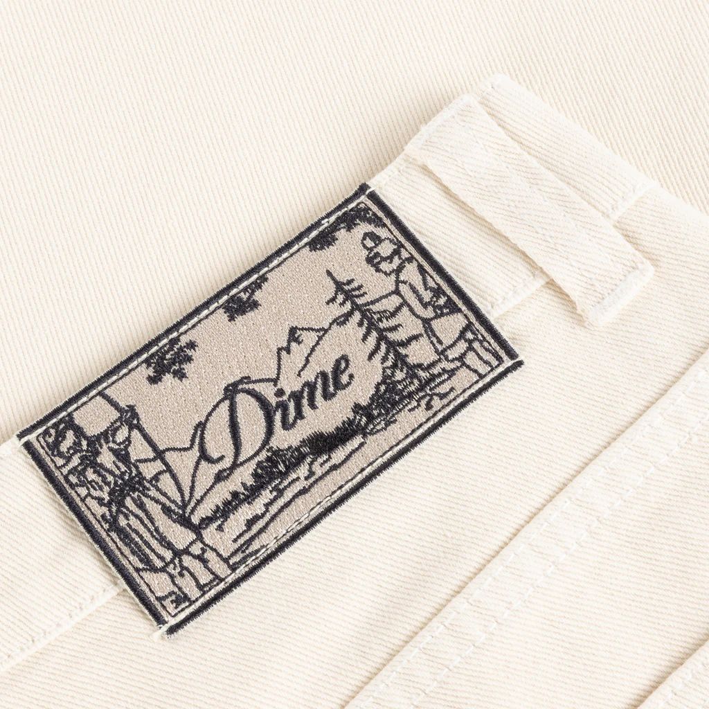 【残り一点】Relaxed Denim Pants