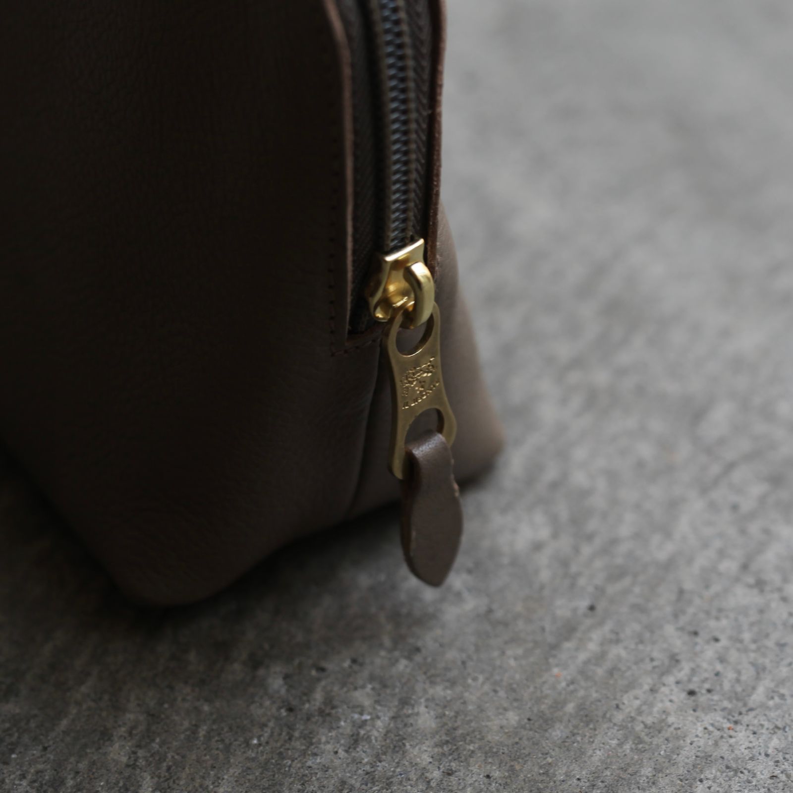 【残り一点】ポーチ