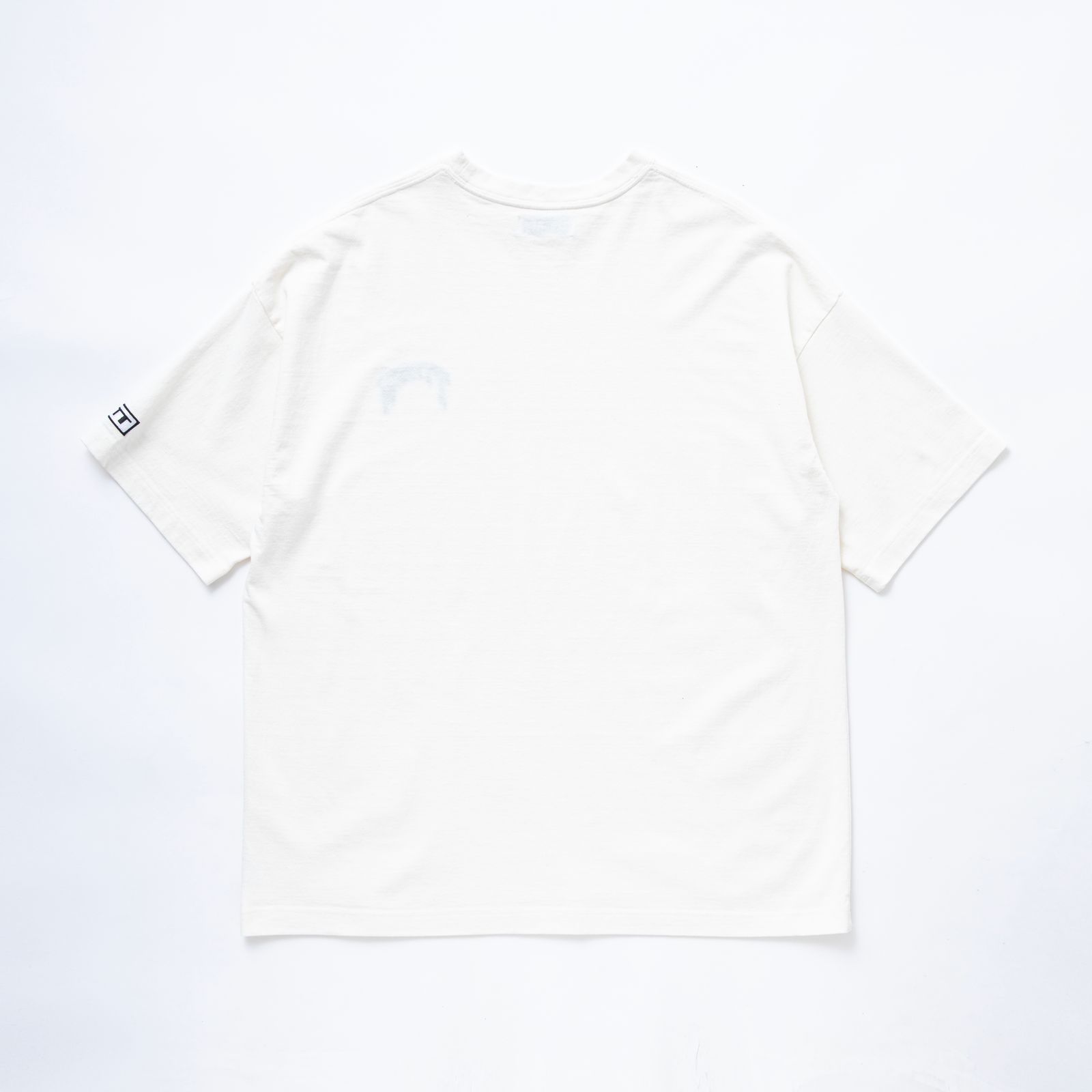 TTT MSW - 【残り一点】College Logo Tee | ACRMTSM ONLINE STORE