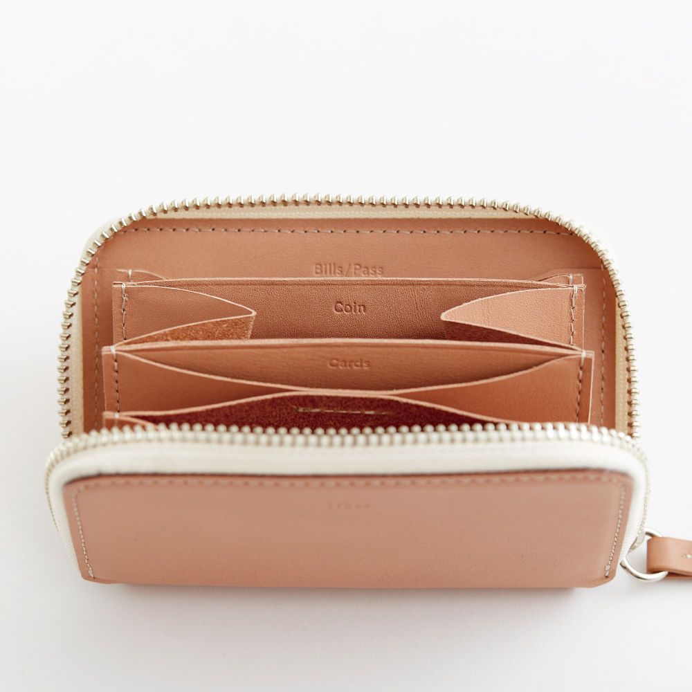 【残り一点】POP-UP Mini Wallet