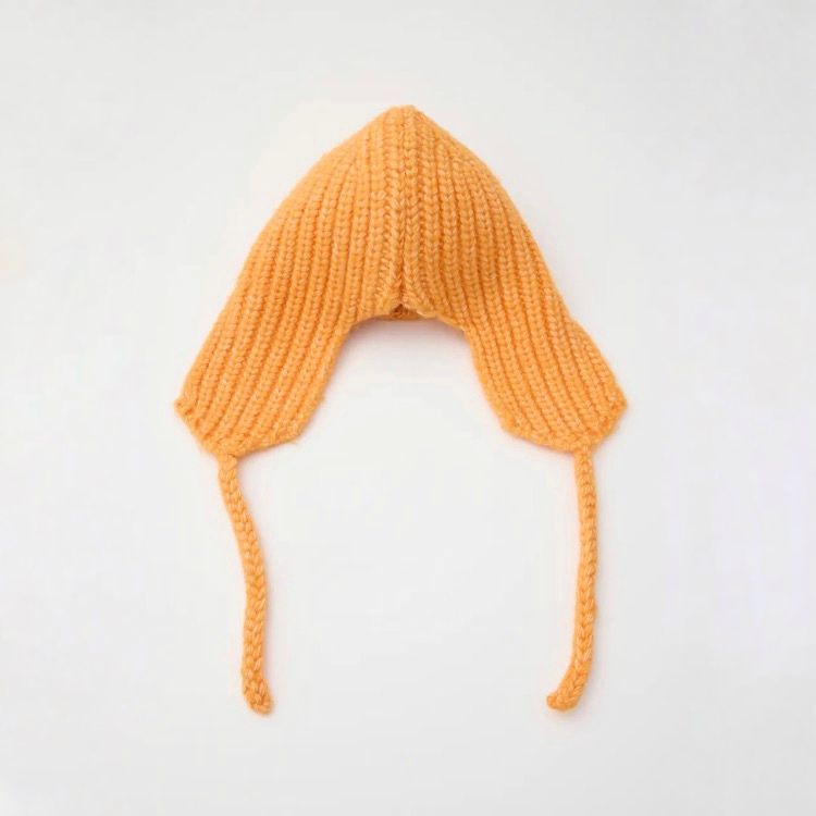 【残り一点】Flight Knit Cap