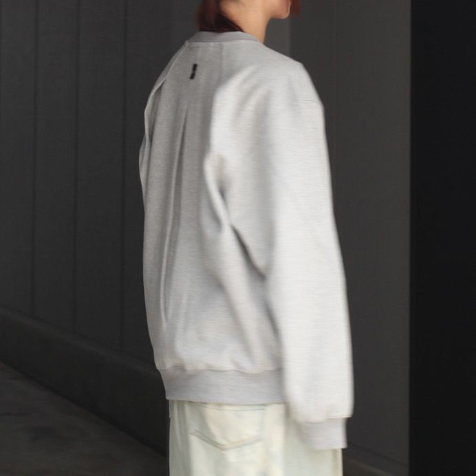 【残り一点】Titan Sweatshirt Product. 45