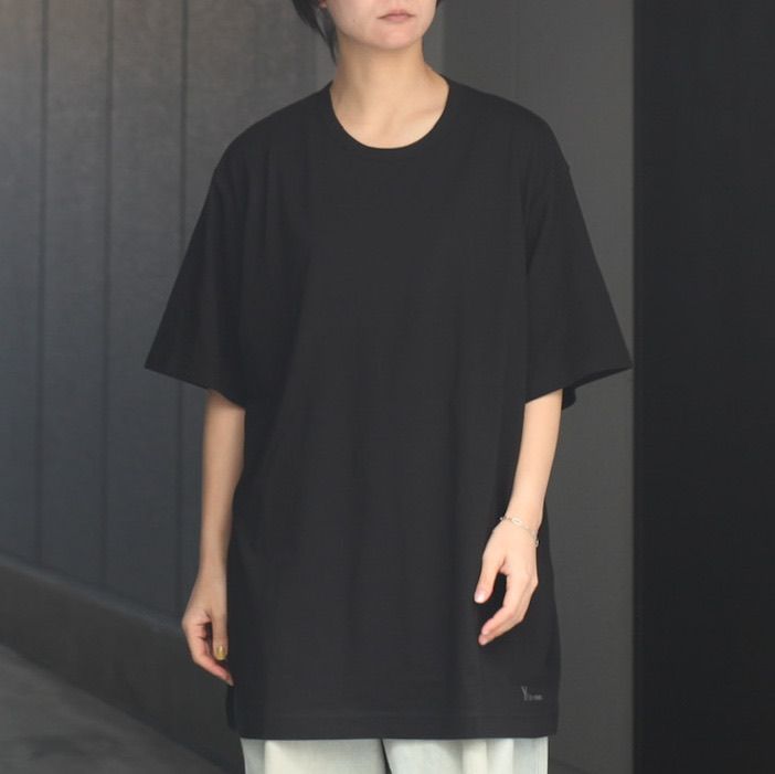 【残り一点】ロゴPT半袖