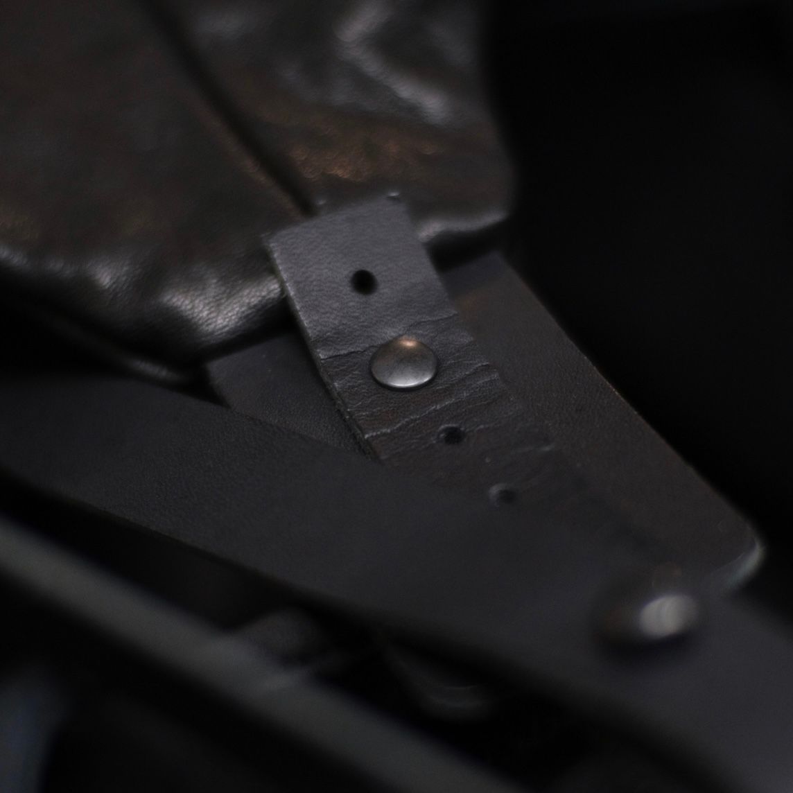 T.A.S - 【お取り寄せ注文可能】Shoulder Bag | ACRMTSM ONLINE
