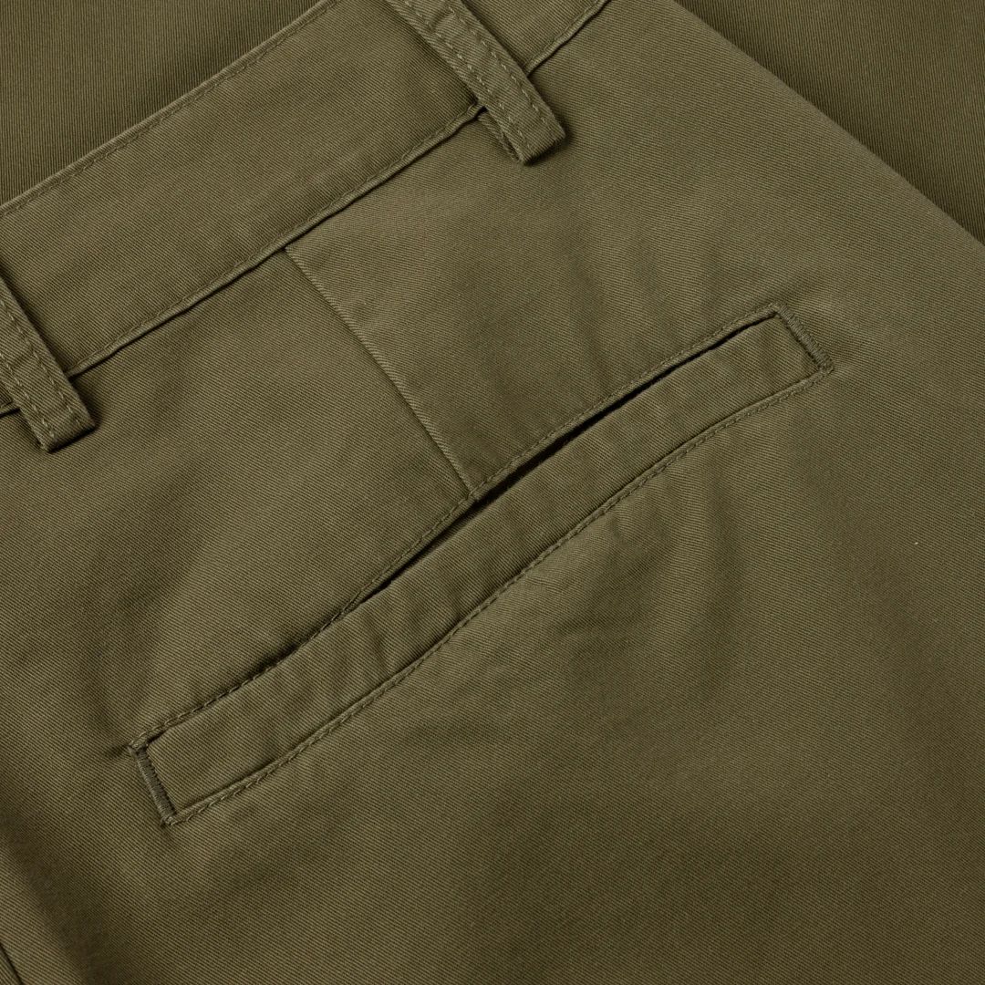 【残り一点】Baggy Chino Pants