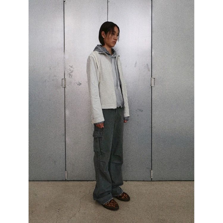 【残り一点】EP.7 07 Jacket