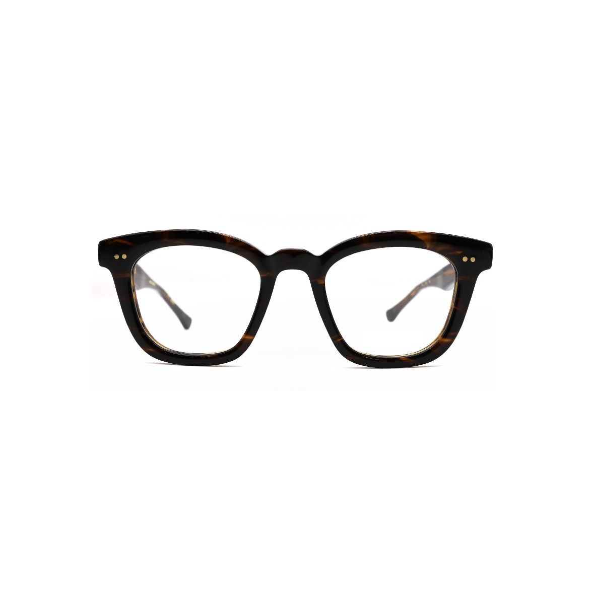 【お取り寄せ注文可能】Kowalski_49mm(ACETATE NOSE PAD_カスタム商品)
