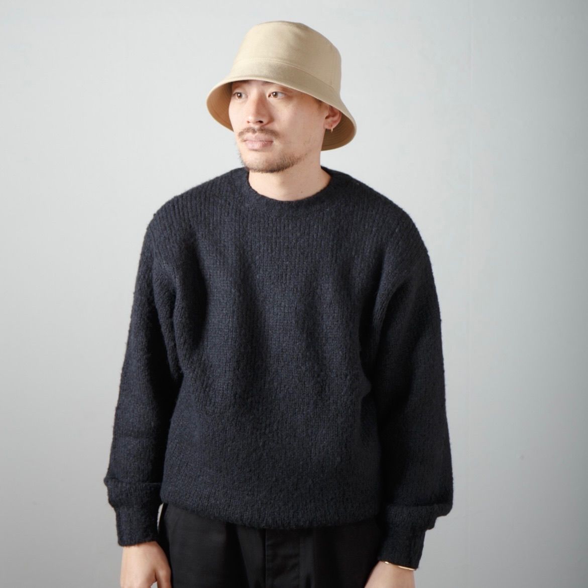 【残り一点】Bio Tumbler Bucket Hat