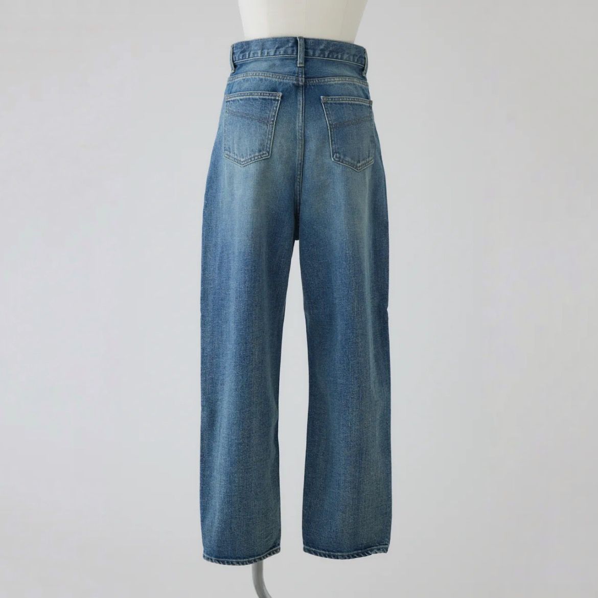 【残り一点】Hidden Detail Jeans