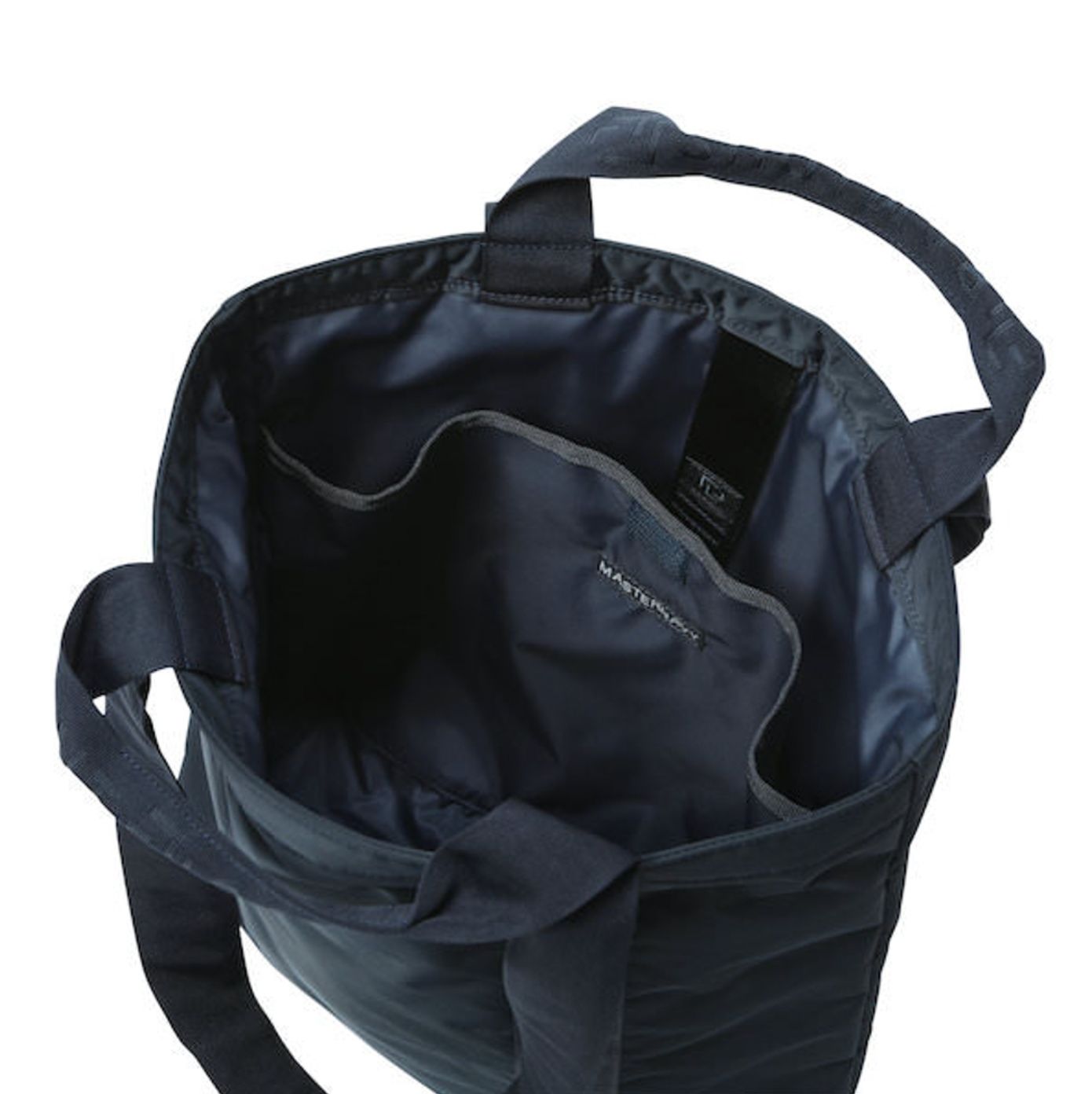 【残り一点】RAMIDUS Tote Bag_M