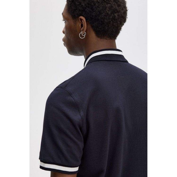 【残り一点】Single Tipped Fred Perry Shirt