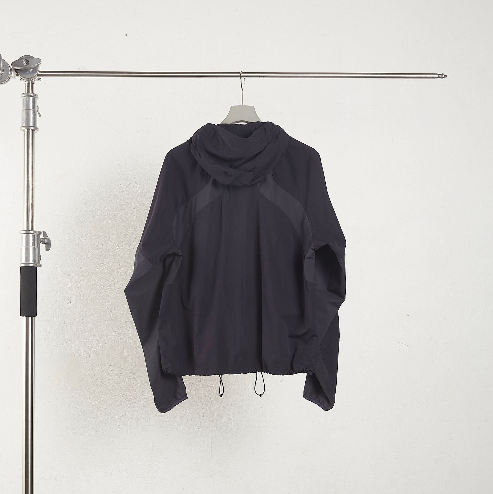 NVRFRGT - 【残りわずか】Paneled Hooded Jacket | ACRMTSM