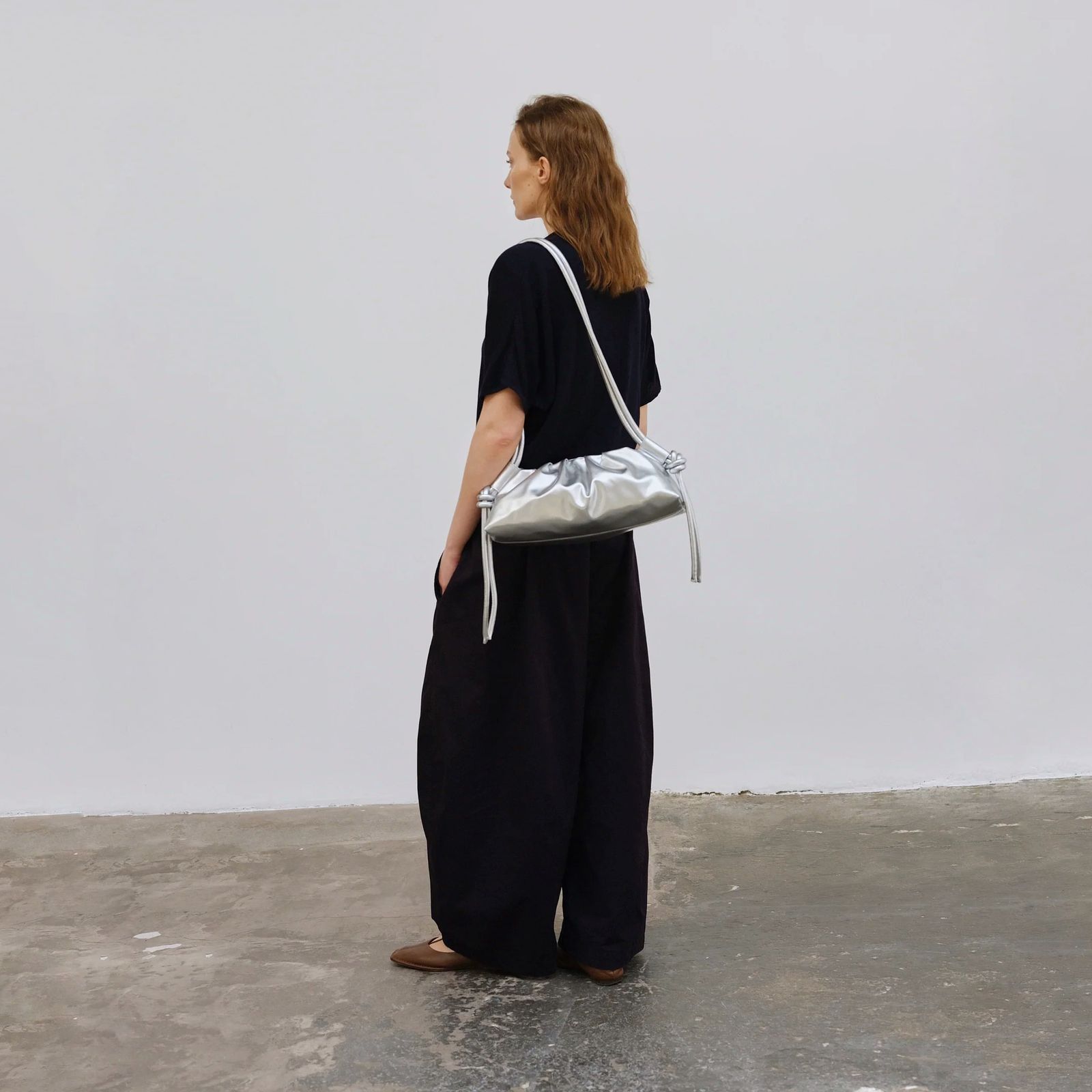 【残り一点】Dumpling Bag