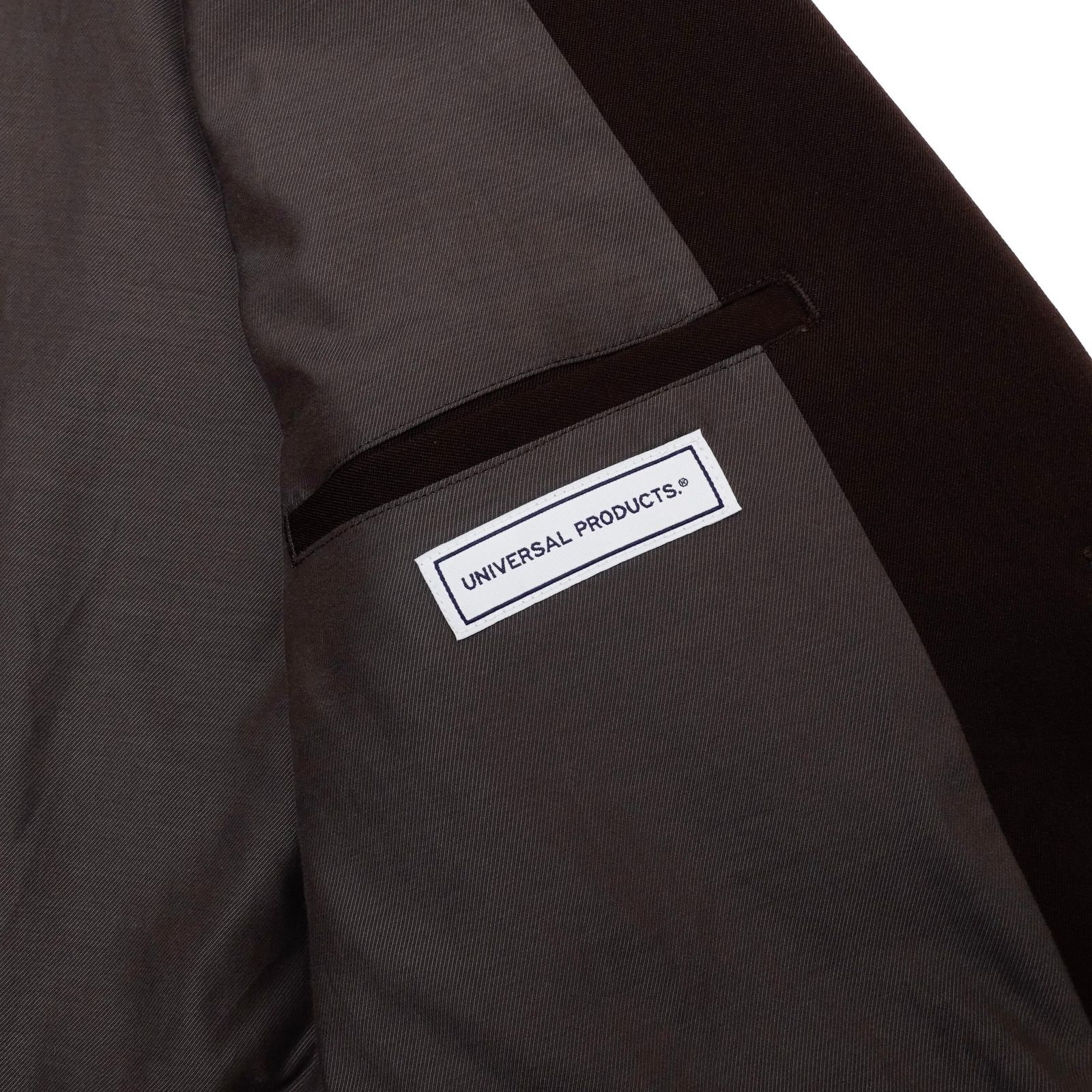 【残り一点】Wool 2B Jacket
