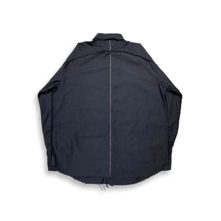 【残り一点】Mountain with Chinstrap(VIRGIN WOOL)