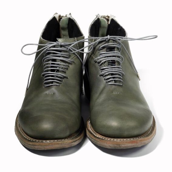 【お取り寄せ注文可能】Ladder Laced Shoes(WOMEN)