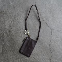 【残り一点】ネックウォレット