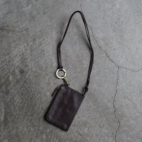 【残り一点】ネックウォレット