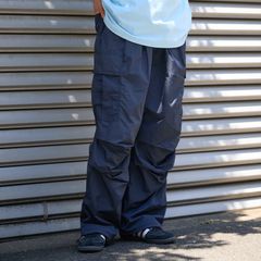【残り一点】All Round Cargo String Pants