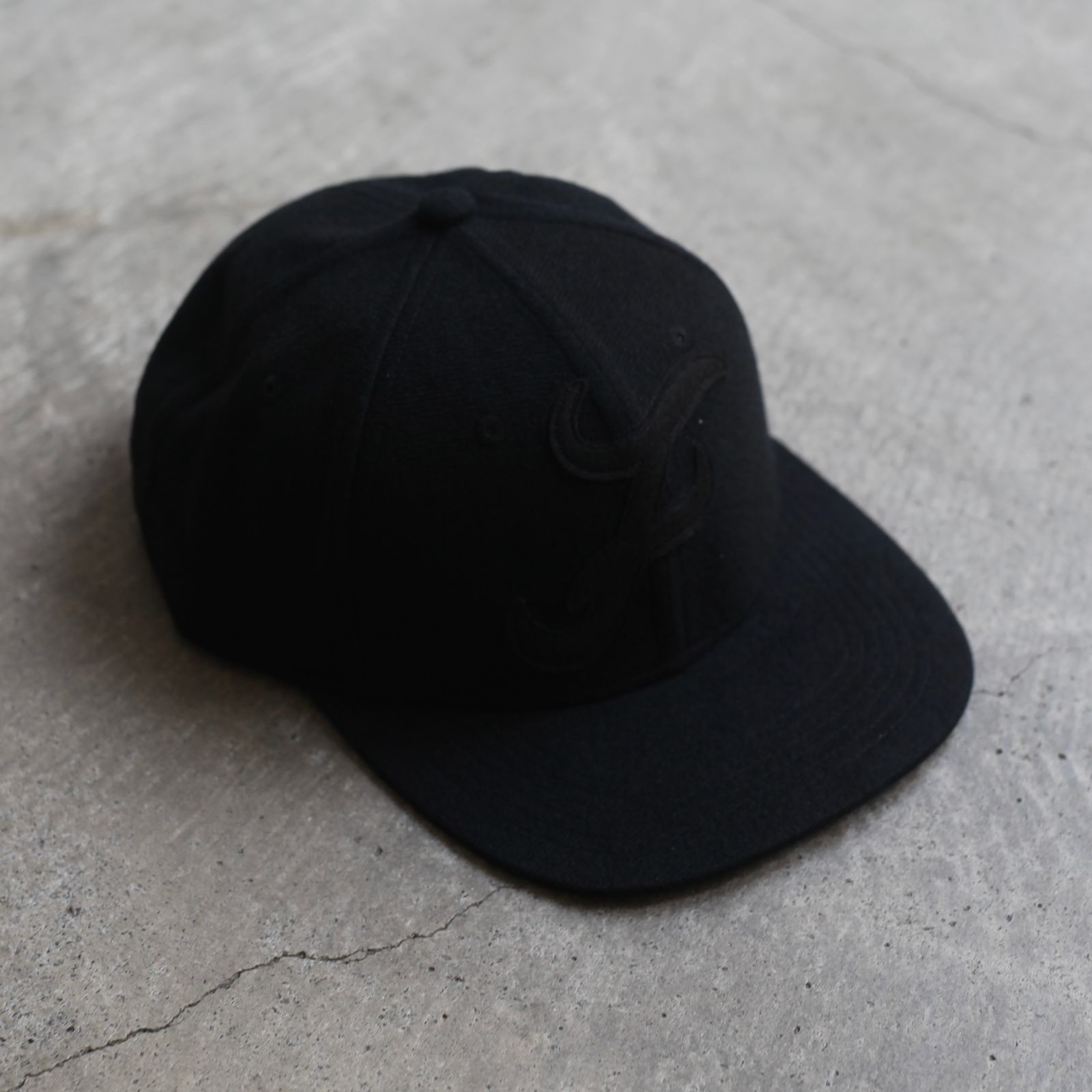 【残り一点】Fraves Cap Velcro