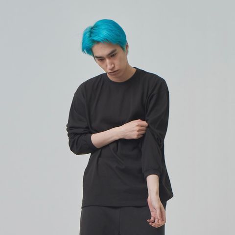 【残りわずか】L/S Tee