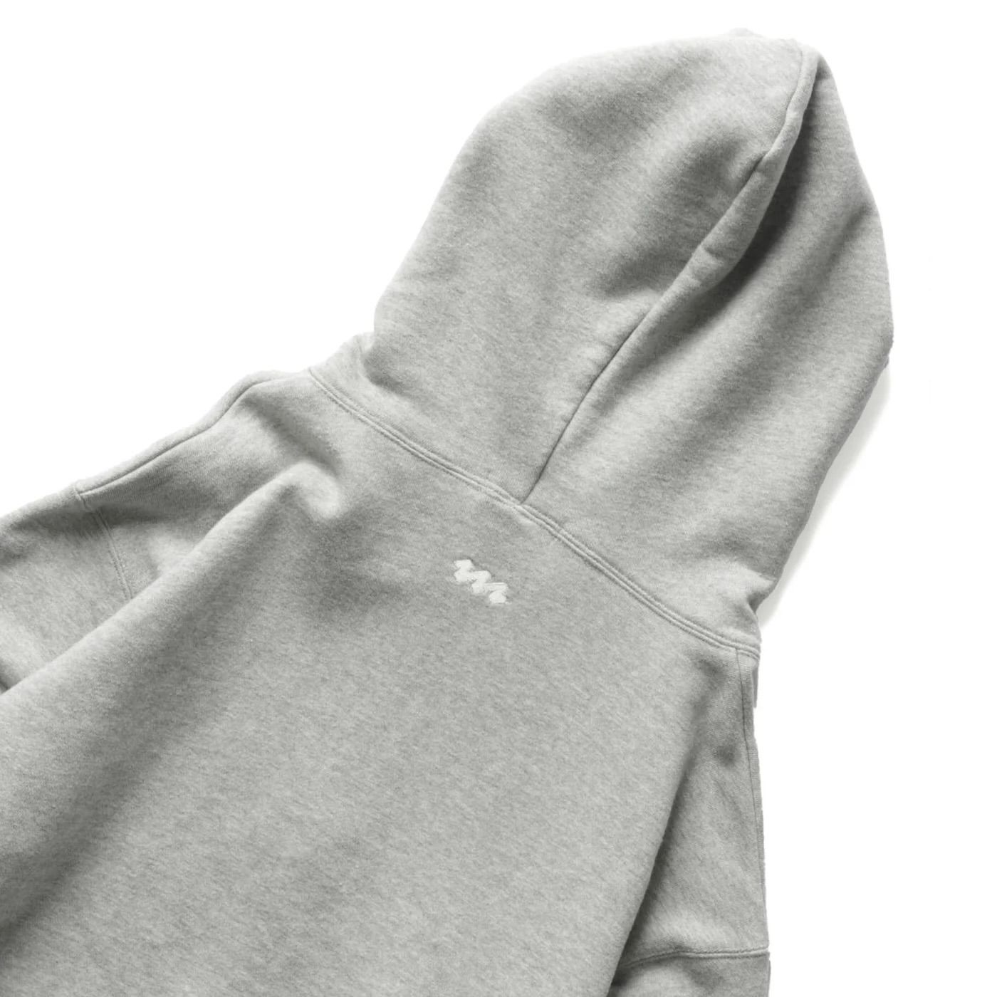 【残り一点】Half Zip Sweat Hoodie