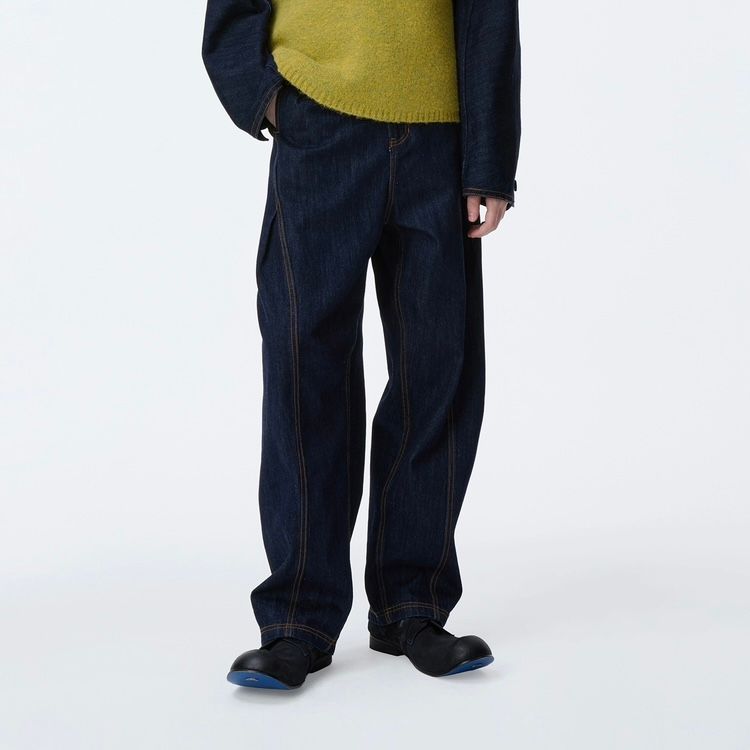 【残り一点】Jeans Product. 55